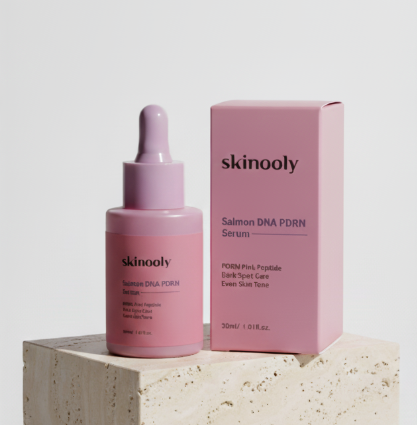 Salmon DNA PDRN Serum