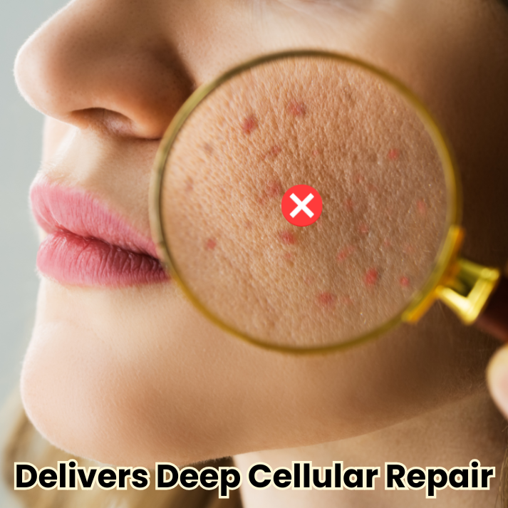 Salmon DNA PDRN Serum