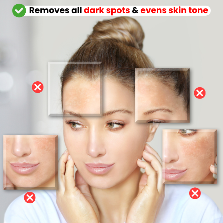 Salmon DNA PDRN Serum