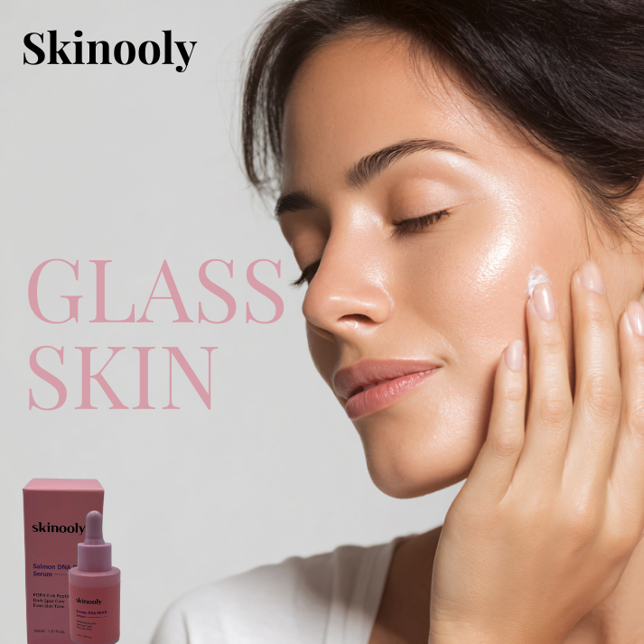 Salmon DNA PDRN Serum