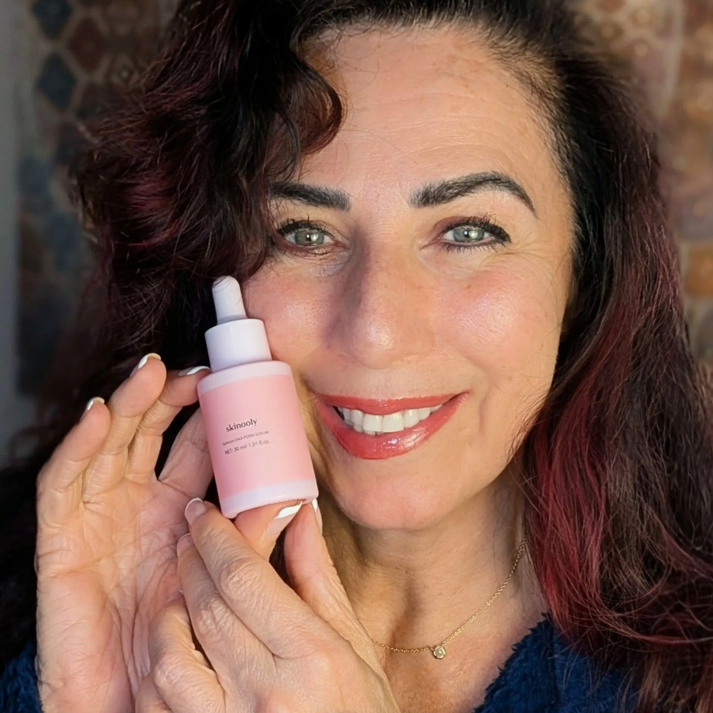 Salmon DNA PDRN Serum