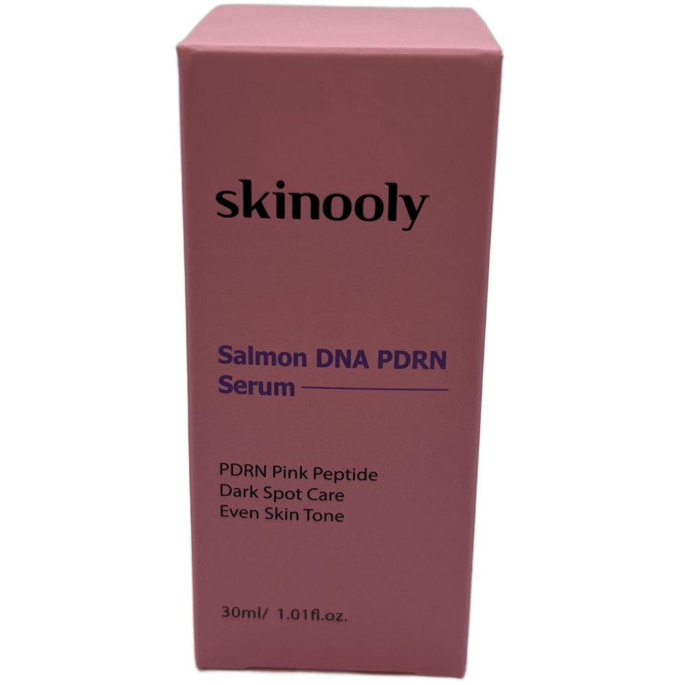 Salmon DNA PDRN Serum