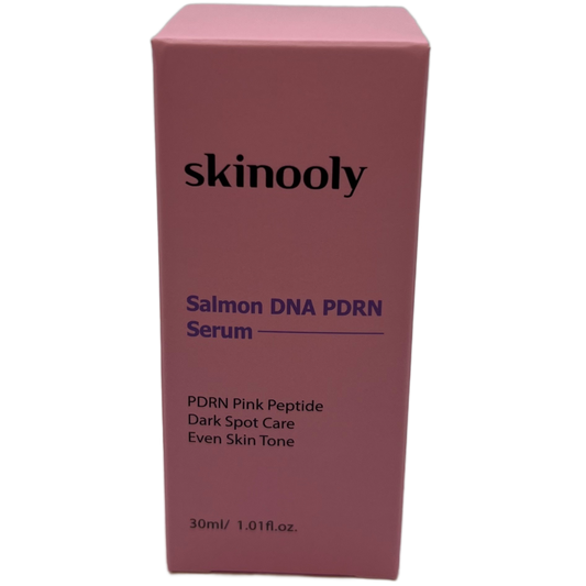 Salmon DNA PDRN Serum