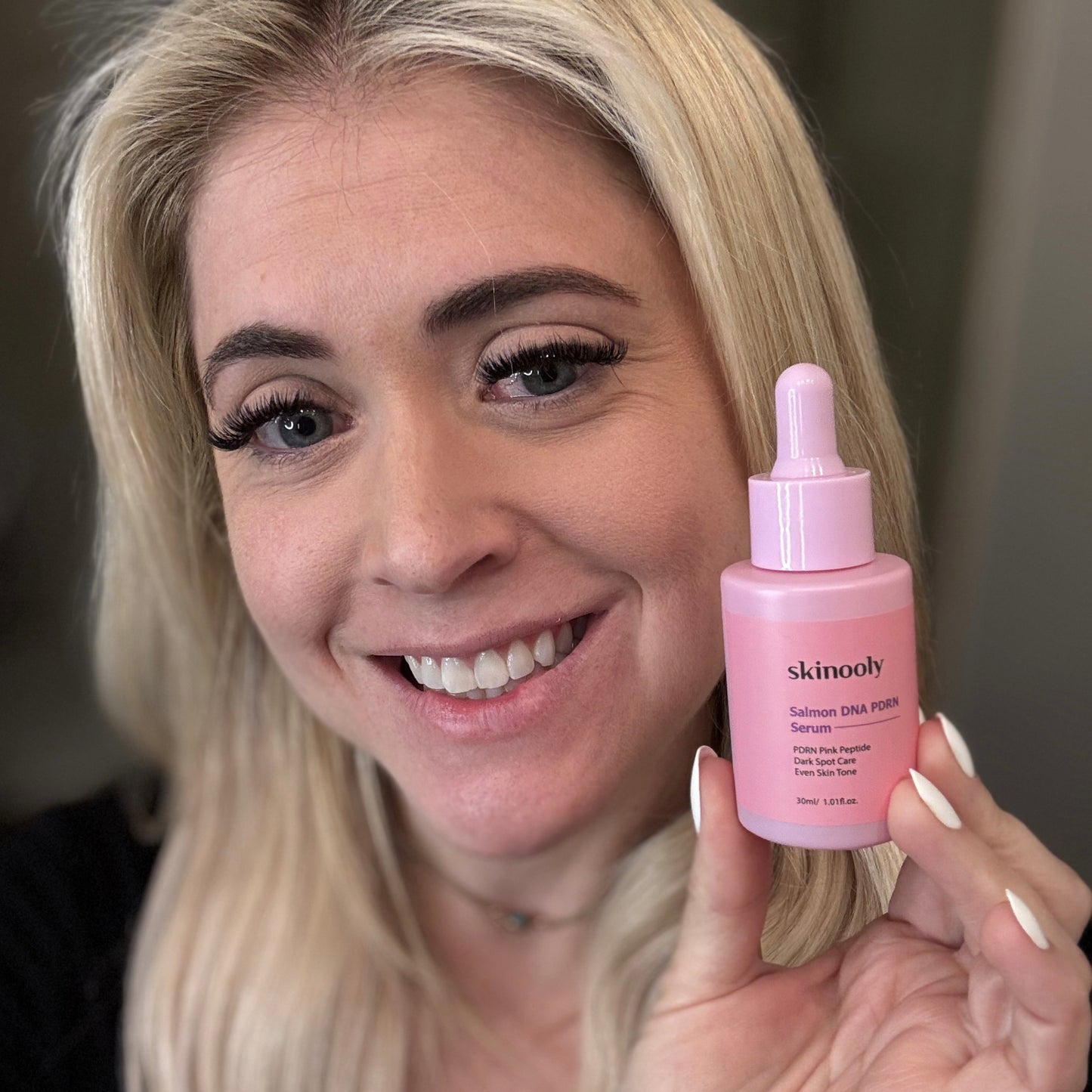 Salmon DNA PDRN Serum