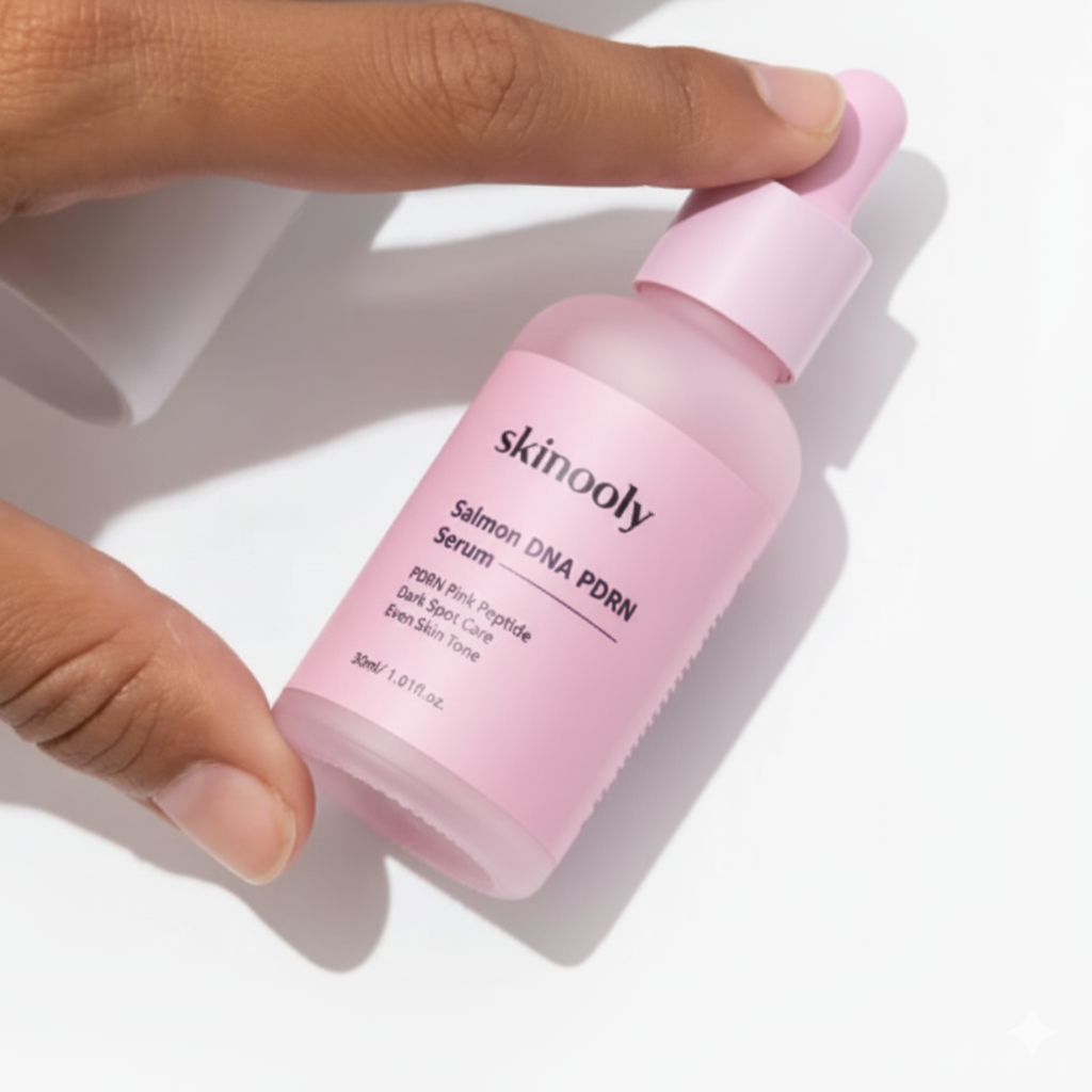 Salmon DNA PDRN Serum