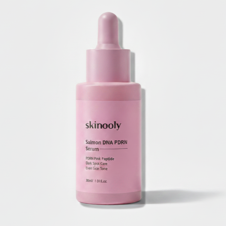 Salmon DNA PDRN Serum