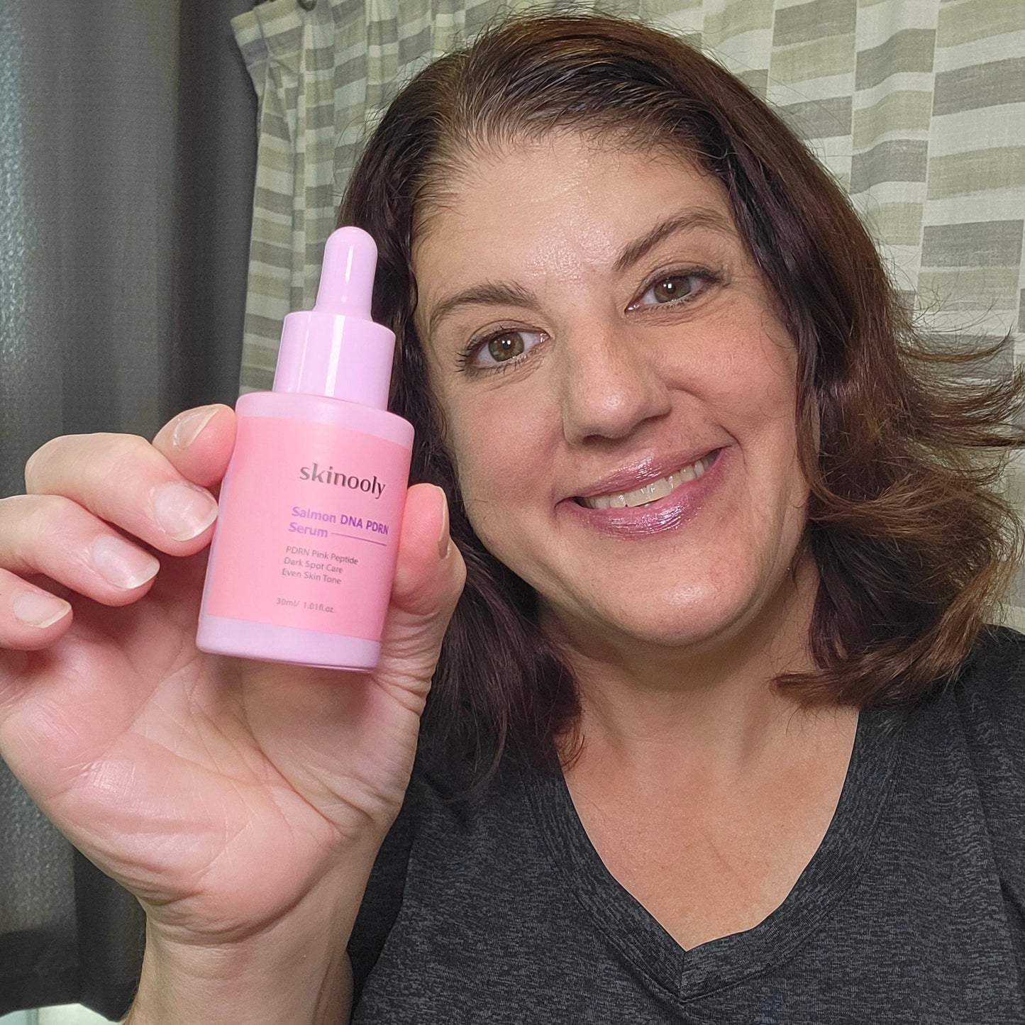 Salmon DNA PDRN Serum