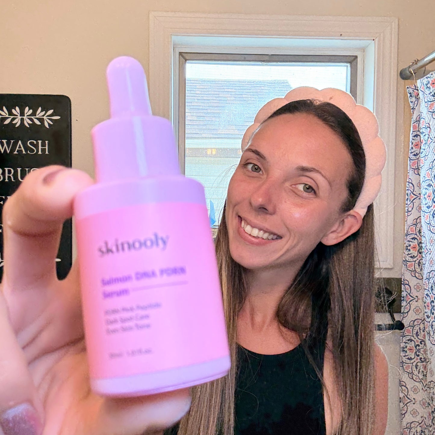 Salmon DNA PDRN Serum
