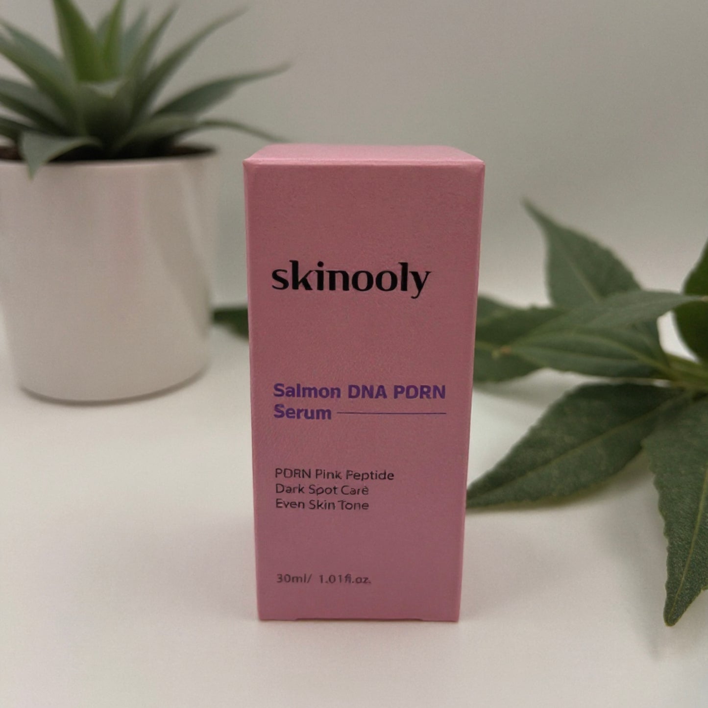 Salmon DNA PDRN Serum