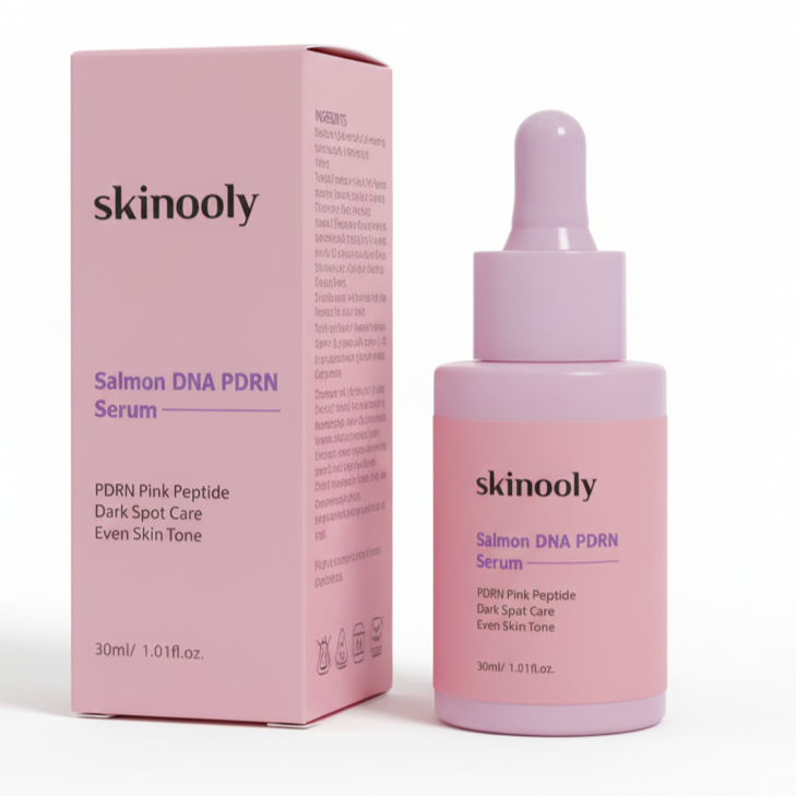 Salmon DNA PDRN Serum